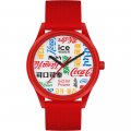 Ice-Watch ICE X Coca Cola Uhr