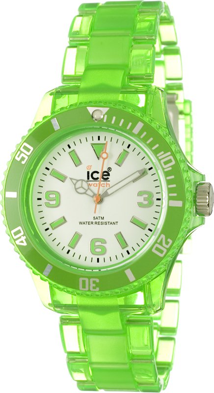 Ice-Watch 000006 ICE Neon Medium Green Uhr