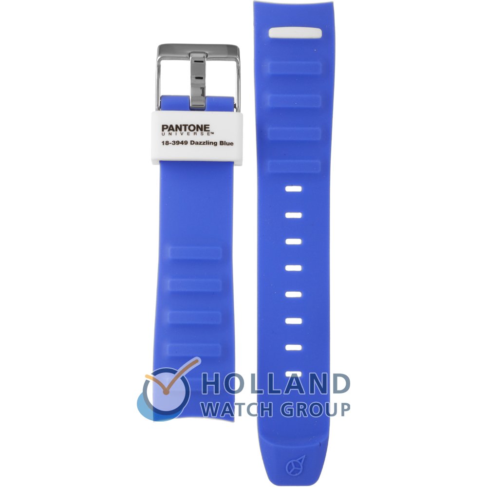 Ice-Watch Straps 005191 PAN.BC.DAB.U.S.13 ICE Pantone Universe Band