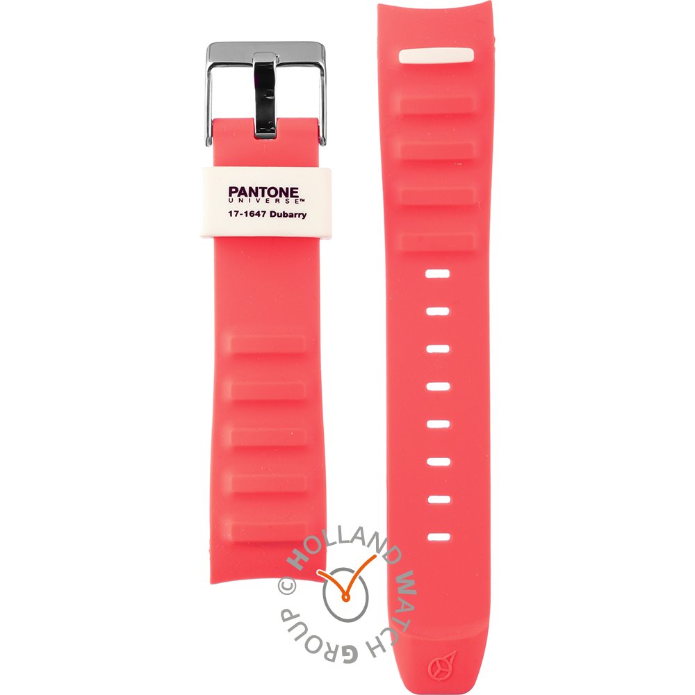 Ice-Watch Straps 005195 PAN.BC.DUB.U.S.13 ICE Pantone Universe Band