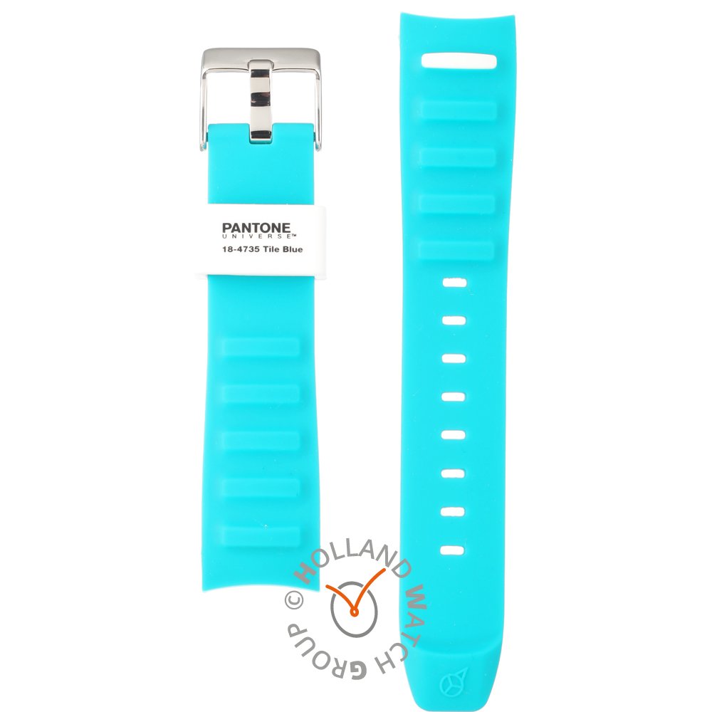 Ice-Watch Straps 005223 PAN.BC.TIB.U.S.13 ICE Pantone Universe Band