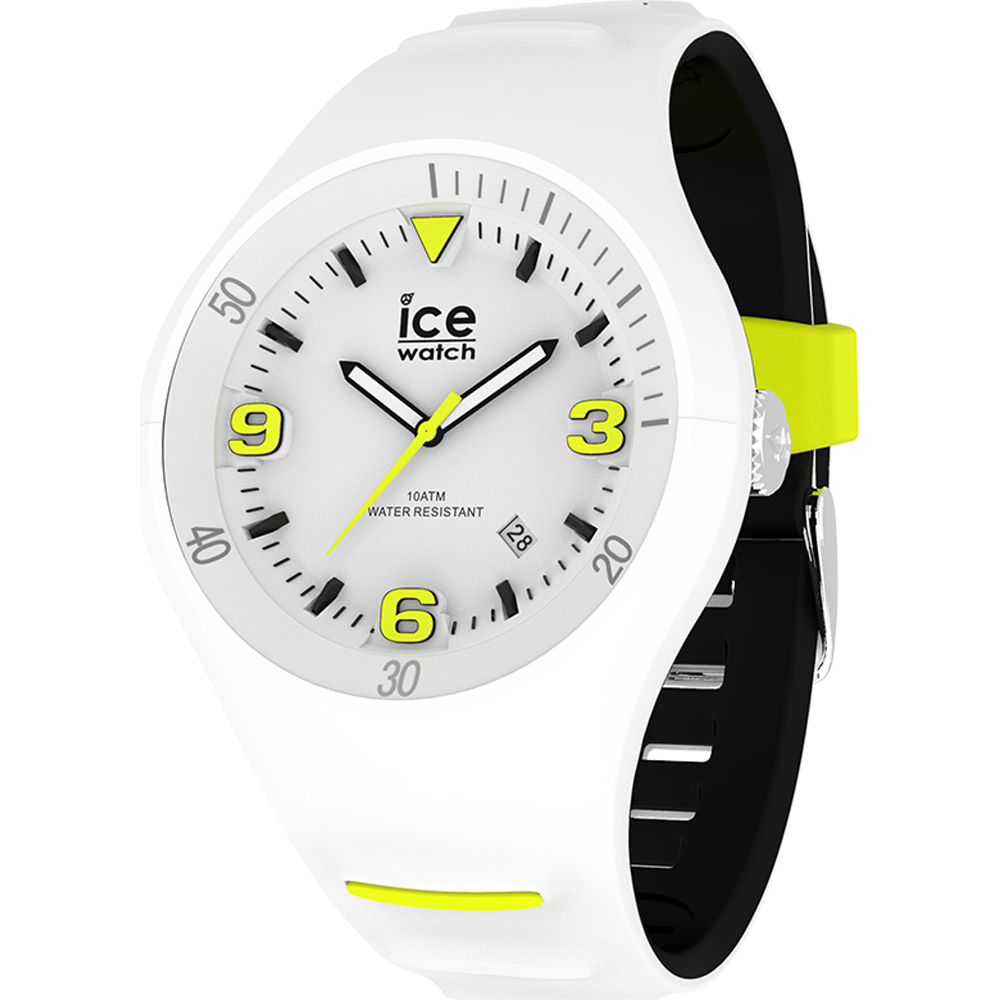 Ice-Watch Ice-Silicone 017594 Pierre Leclercq Uhr