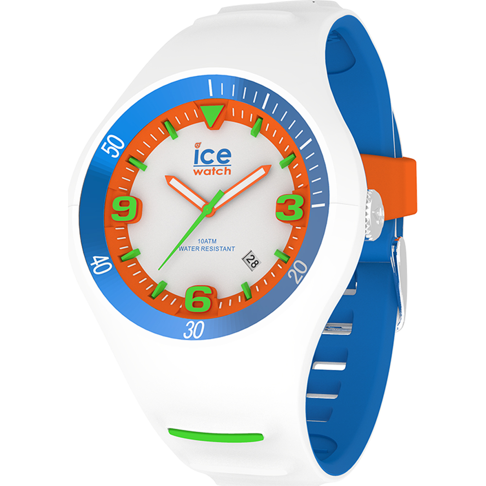 Ice-Watch Ice-Silicone 017595 Pierre Leclercq Uhr