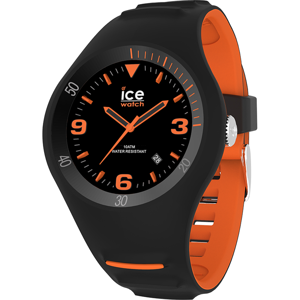 Ice-Watch Ice-Silicone 017598 P. Leclercq Uhr