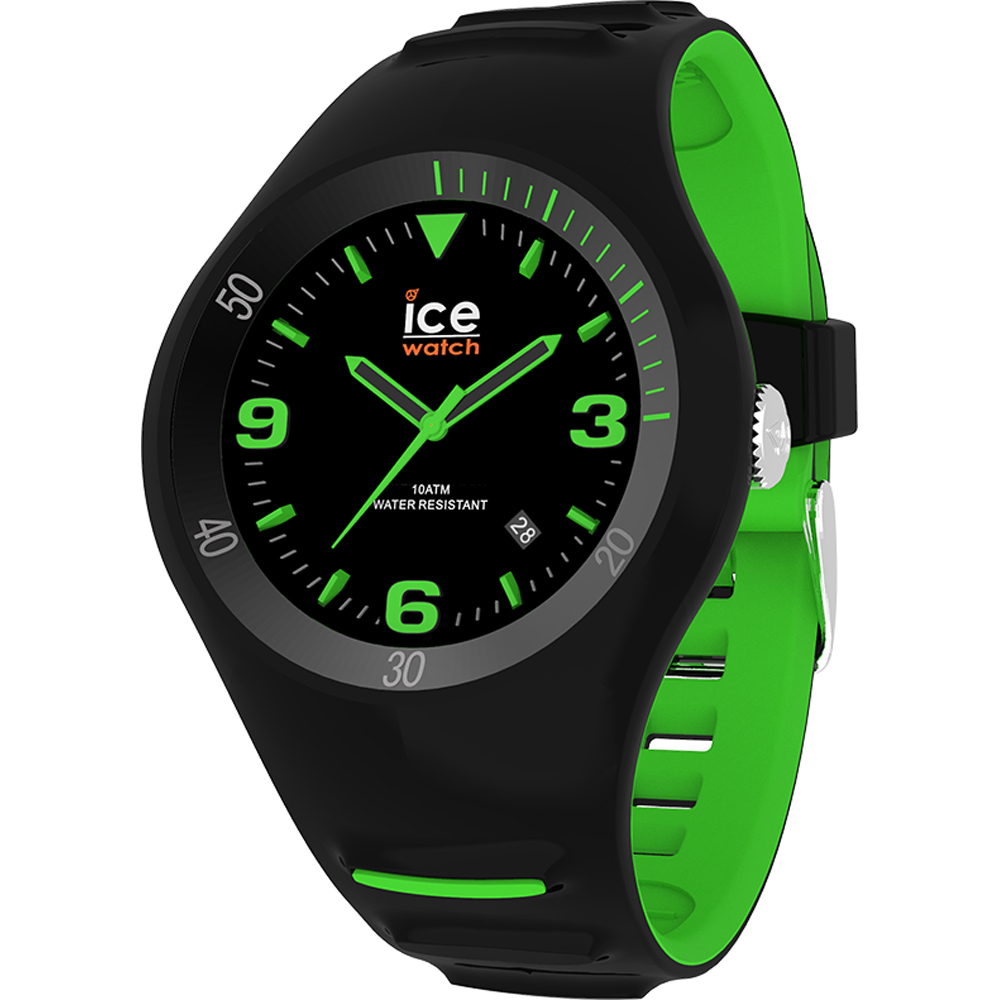 Ice-Watch Ice-Silicone 017599 Pierre Leclercq Uhr