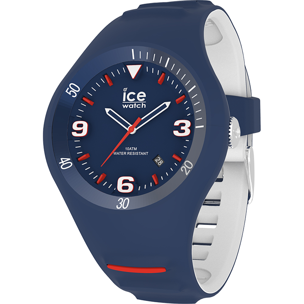 Ice-Watch Ice-Silicone 017600 Pierre Leclercq Uhr