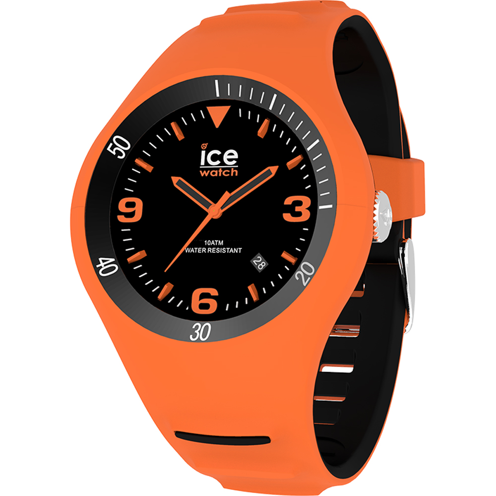 Ice-Watch Ice-Silicone 017601 Pierre Leclercq Uhr