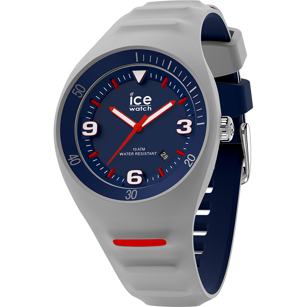 Ice-Watch Ice-Silicone 018943 P. Leclercq Uhr