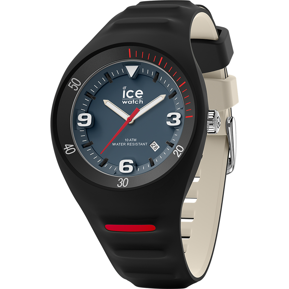 Ice-Watch Ice-Silicone 018944 P. Leclercq Uhr