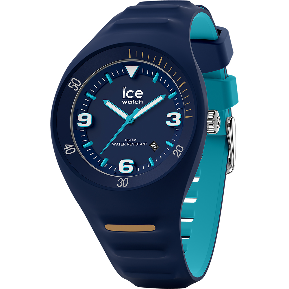 Ice-Watch Ice-Silicone 018945 P. Leclercq Uhr