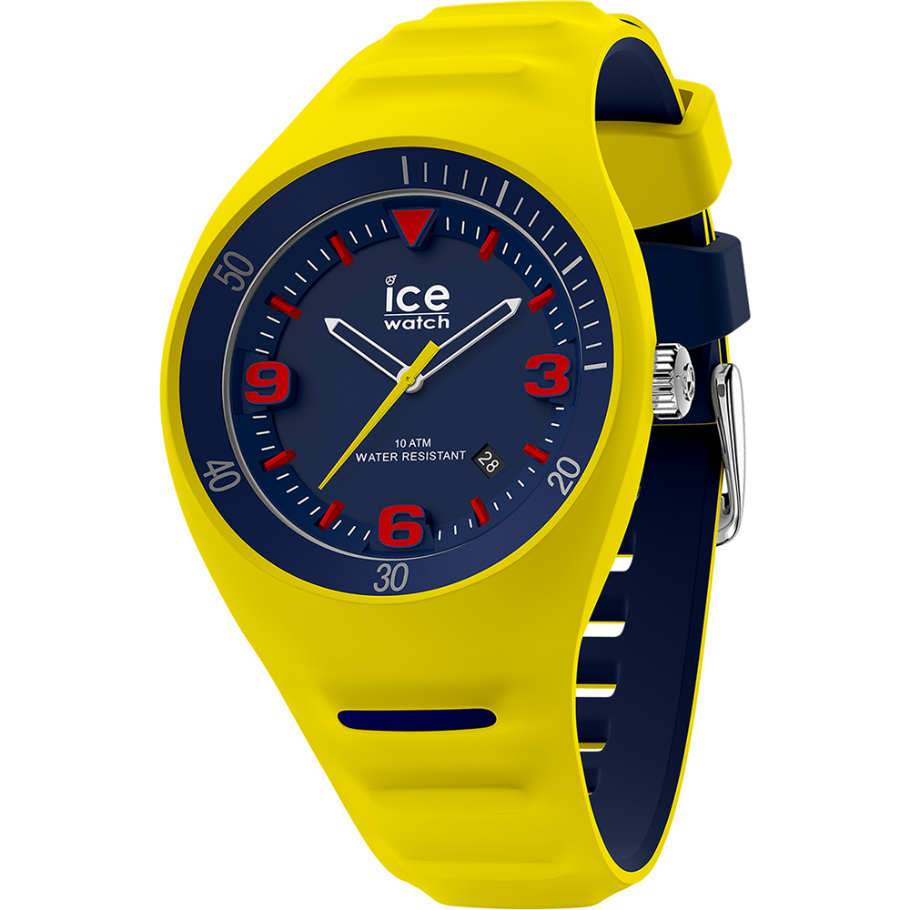 Ice-Watch Ice-Silicone 018946 Pierre Leclercq Uhr