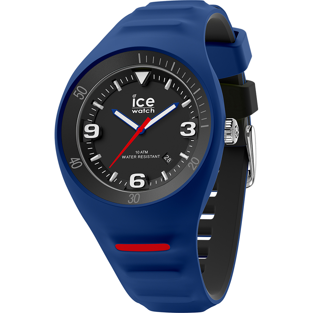 Ice-Watch Ice-Silicone 018948 Pierre Leclercq Uhr