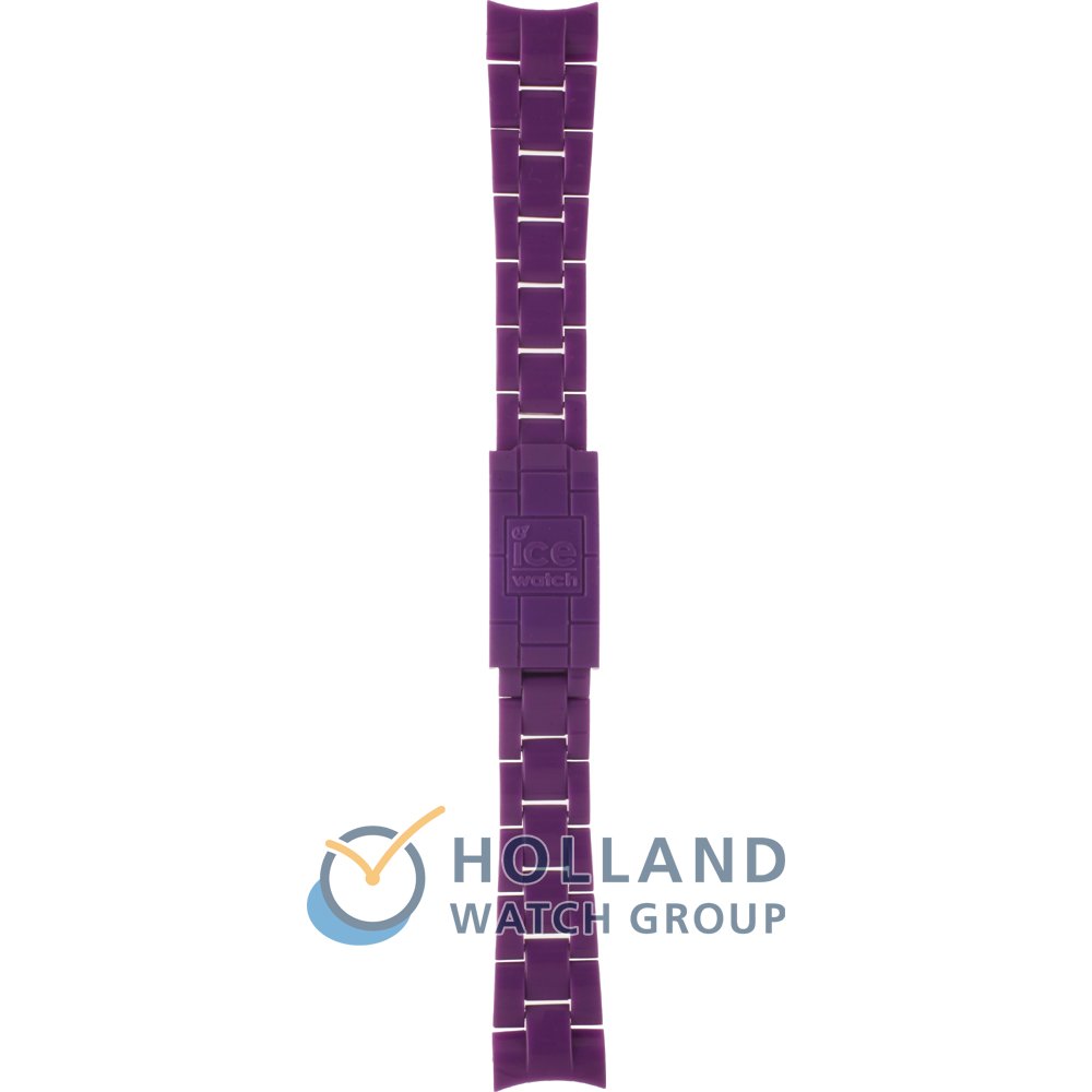 Ice-Watch Straps 005982 SD.PE.S.P.12 ICE Solid Band