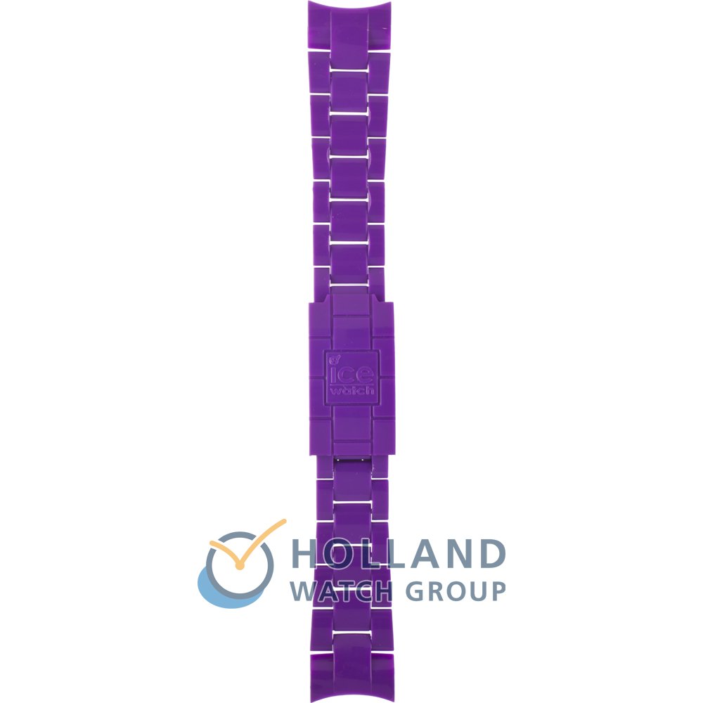 Ice-Watch Straps 005992 SD.PE.U.P.12 ICE Solid Band