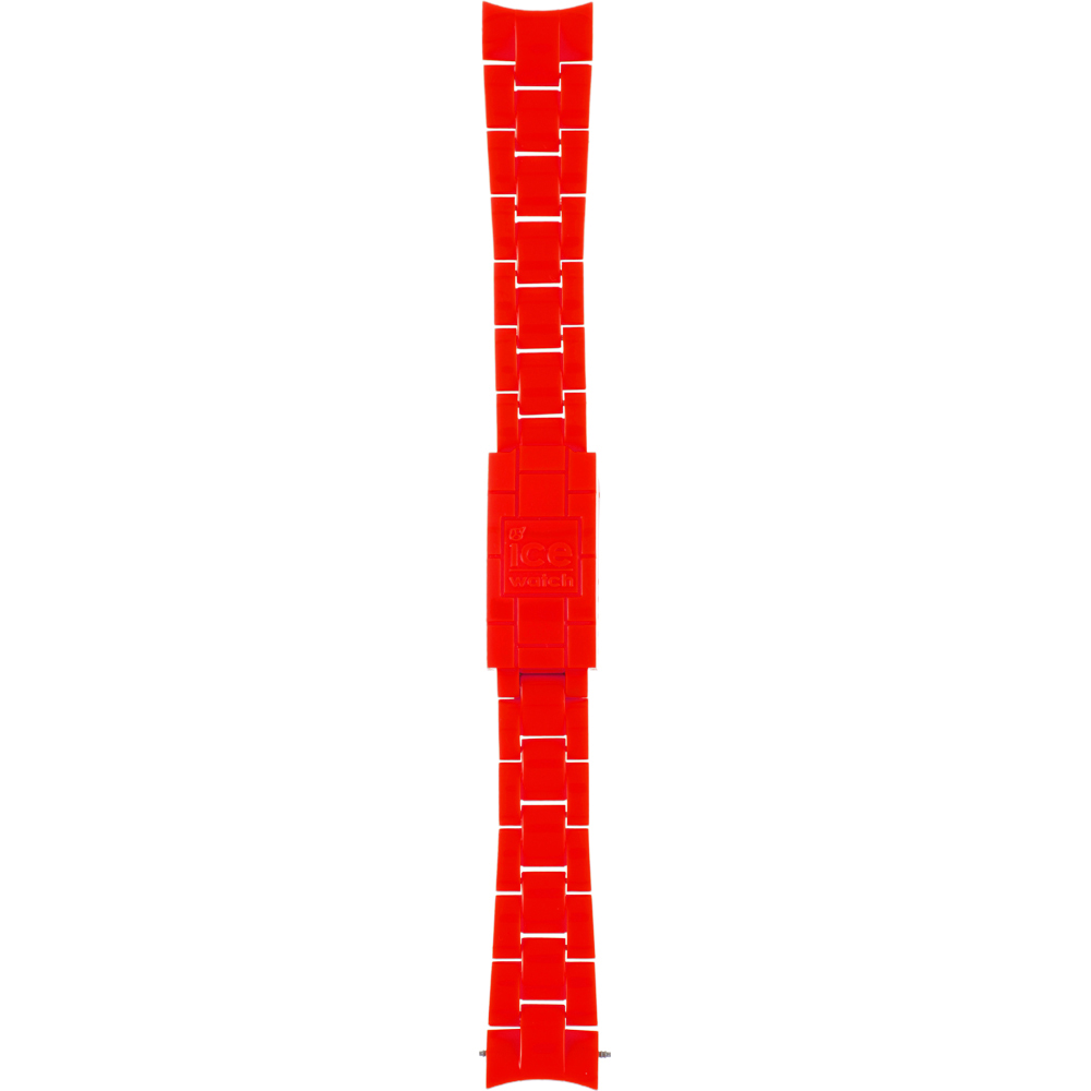 Ice-Watch Straps 005980 SD.RD.S.P.12 ICE Solid Band