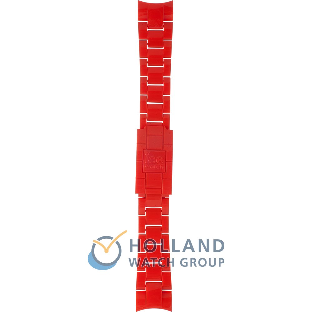 Ice-Watch Straps 005990 SD.RD.U.P.12 ICE Solid Band