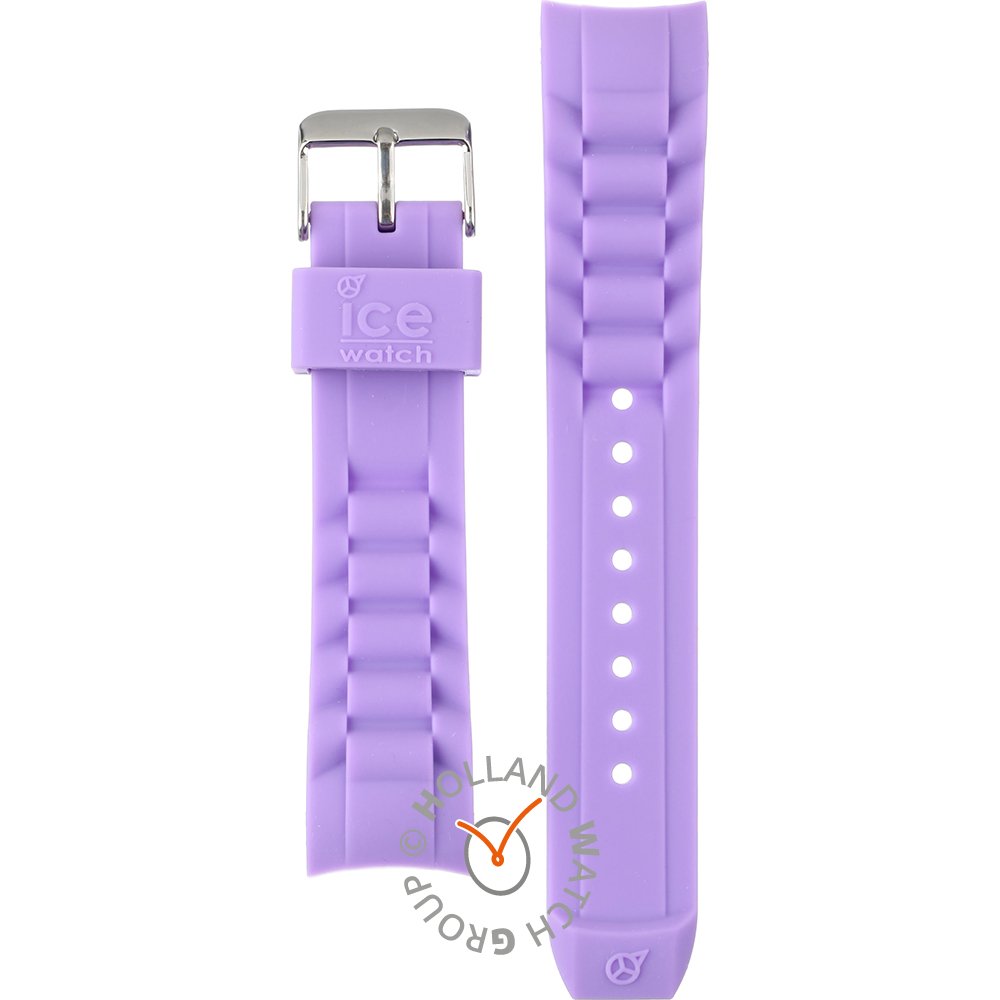 Ice-Watch Straps 005038 SI.LPE.U.S.14 ICE Forever Trendy Band