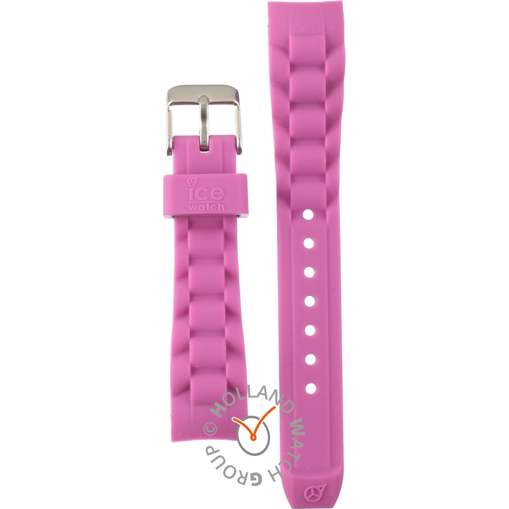 Ice-Watch Straps 005130 SI.ROD.S.S.14 ICE Forever Trendy Band
