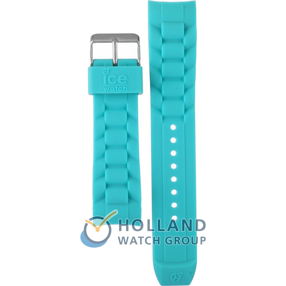 Ice-Watch Straps 004934 SI.TE.B.S.13 ICE Forever Band