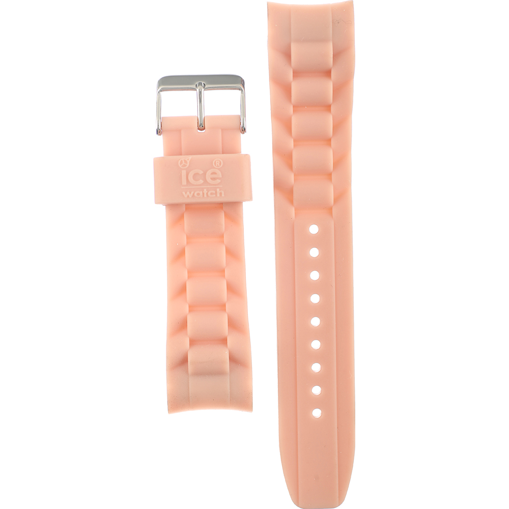 Ice-Watch Straps 005460 SI.TY.B.S.10 ICE Sili Summer Band