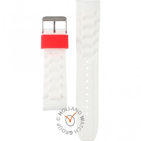 Ice-Watch SI.WD.B.S.11 ICE White Band