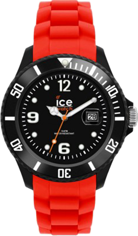 Ice-Watch SP.VC.BRD.B.S.14 ICE Special Edition VoH Uhr