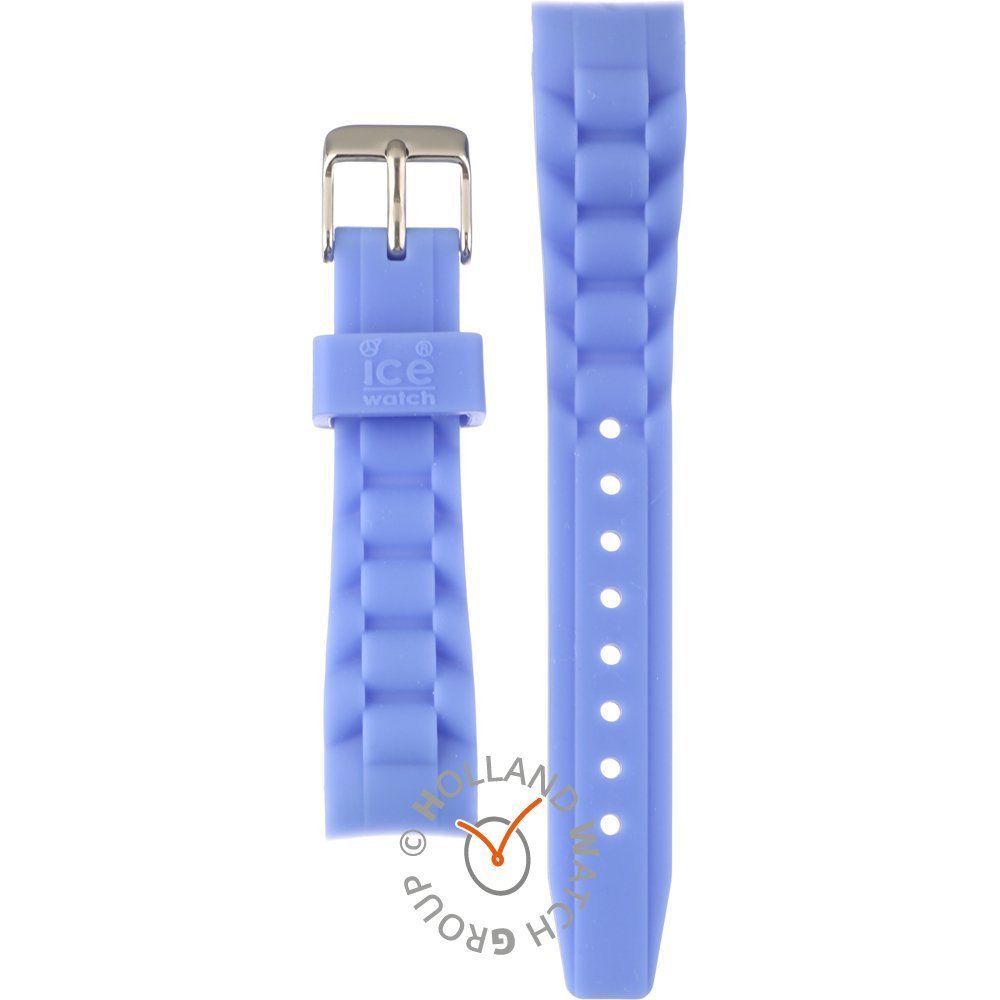 Ice-Watch Straps 005538 SS.AB.S.S.11 ICE Sili Summer Band