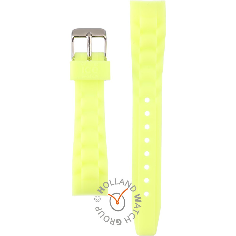 Ice-Watch Straps 005541 SS.AG.S.S.11 ICE Sili Summer Band