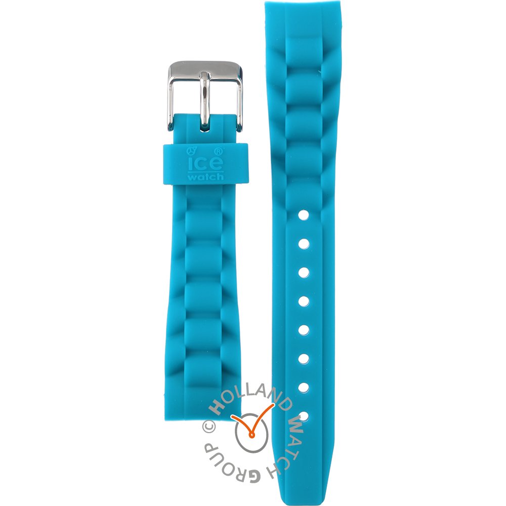 Ice-Watch Straps 005526 SS.FB.S.S.11 ICE Sili Summer Band