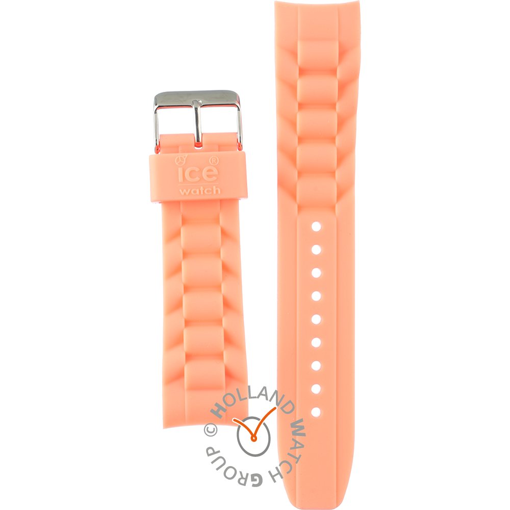 Ice-Watch Straps 005445 SS.FO.B.S.11 ICE Sili Summer Band