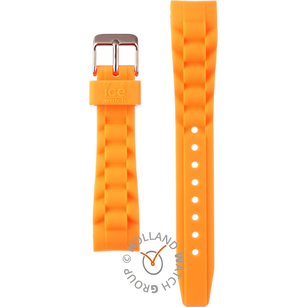 Ice-Watch Straps 005536 SS.FO.S.S.11 ICE Sili Summer Band