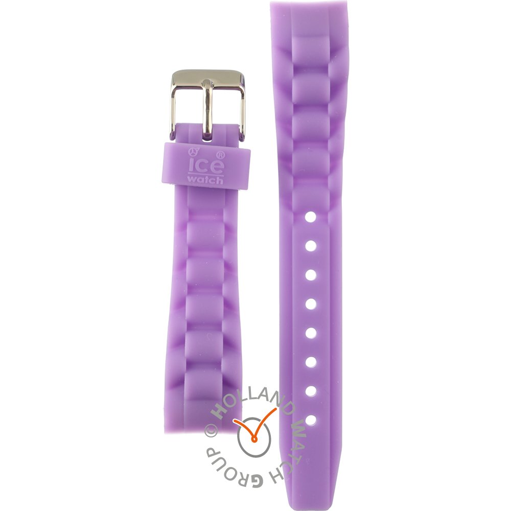 Ice-Watch Straps 005535 SS.LR.S.S.11 ICE Sili Summer Band