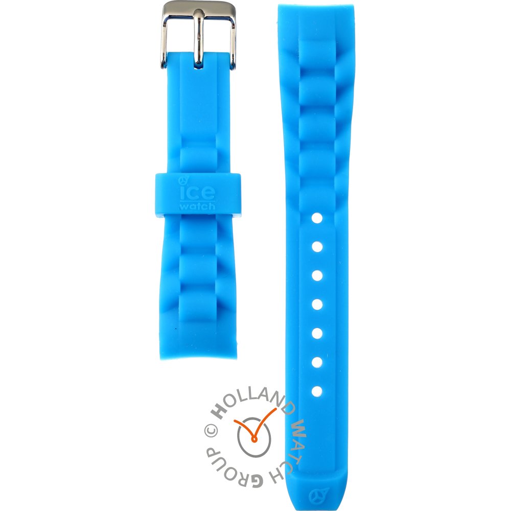 Ice-Watch Straps 005132 SS.NBE.S.S.12 ICE Flashy Band