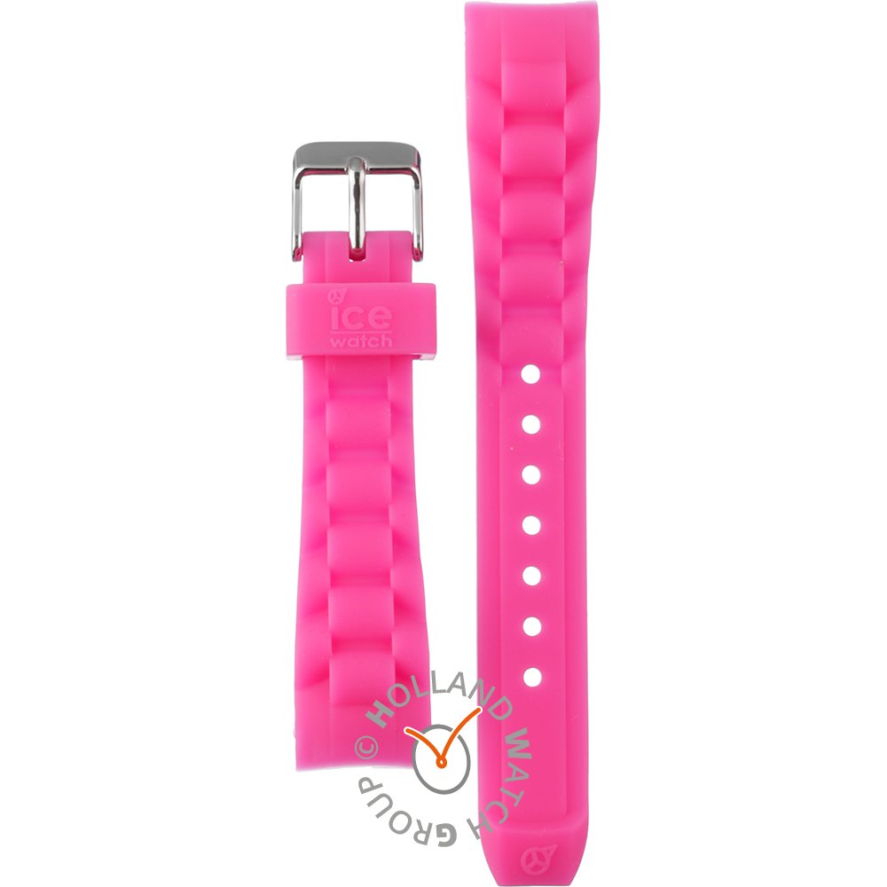 Ice-Watch Straps 005122 SS.NPE.S.S.12 ICE Flashy Band