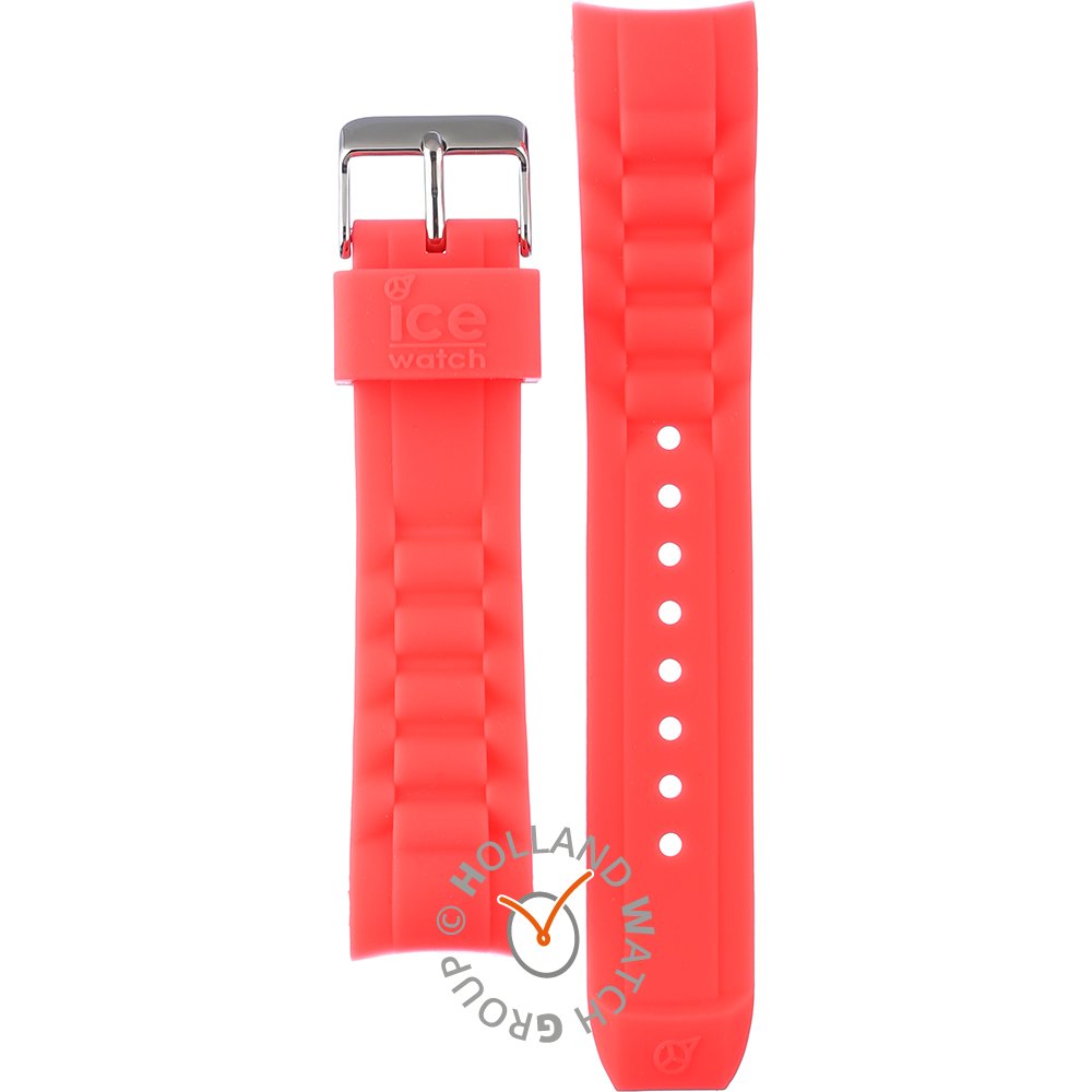 Ice-Watch Straps 005050 SS.NRD.U.S.12 ICE Flashy Band