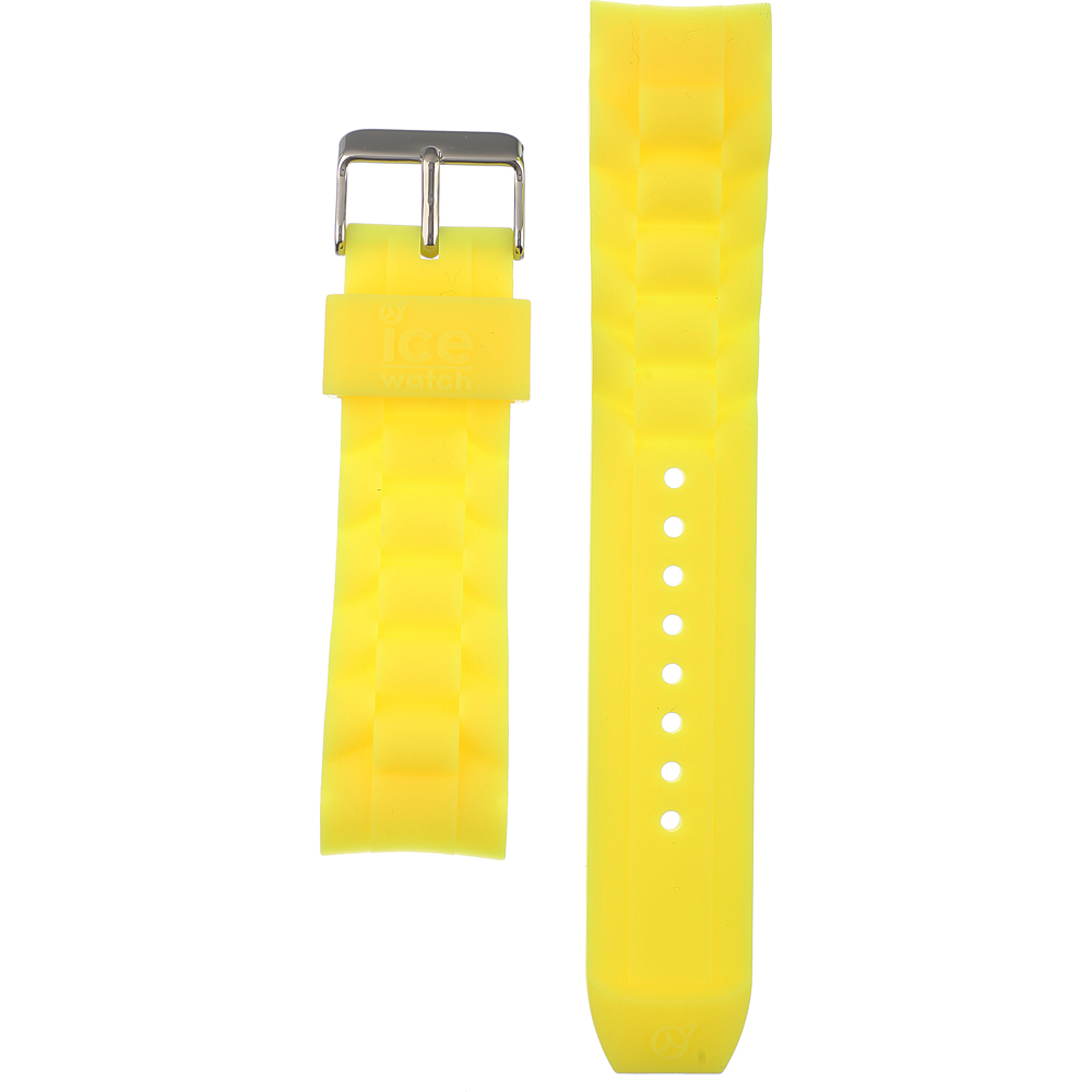 Ice-Watch Straps 004979 SS.NYW.B.S.12 ICE Flashy Band