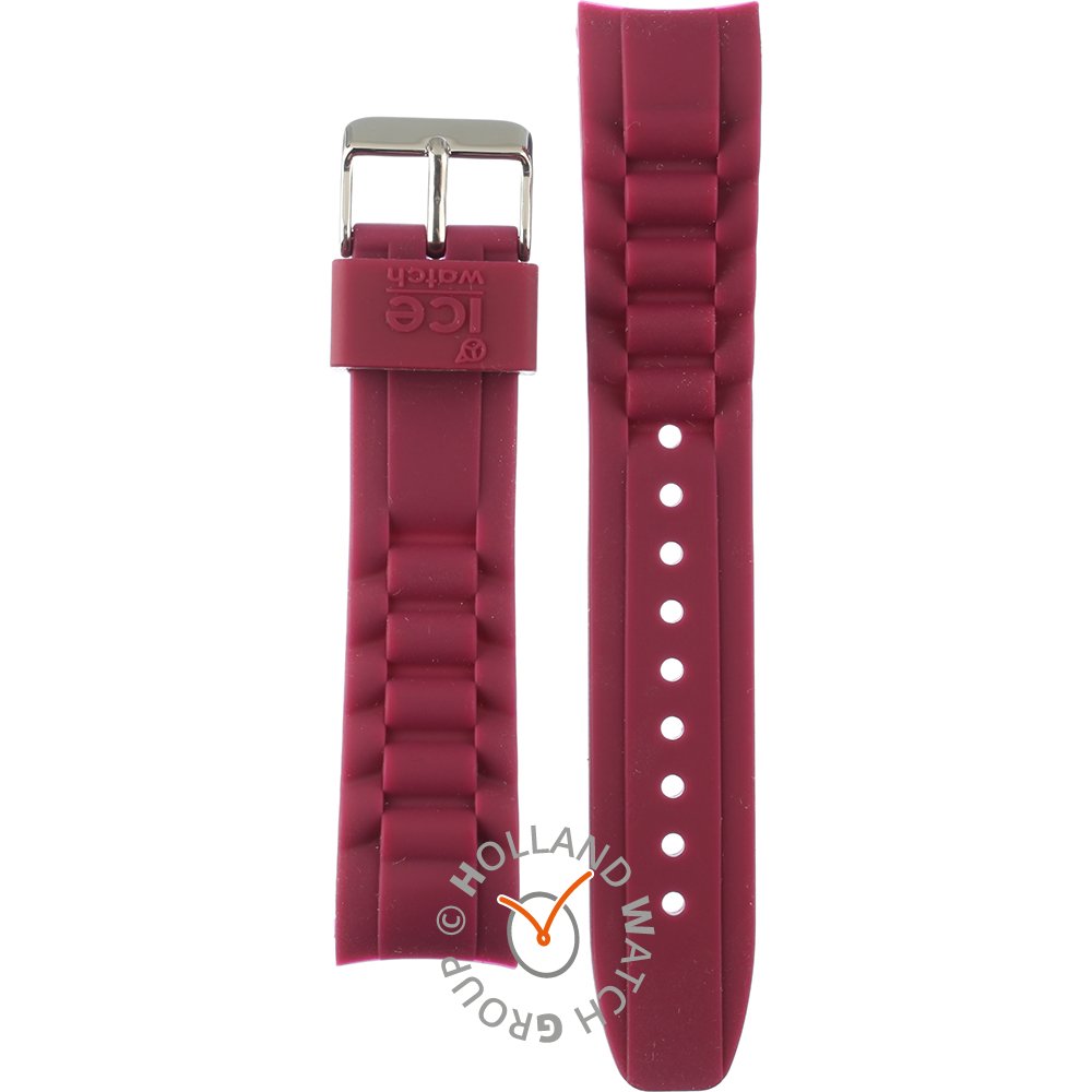 Ice-Watch Straps 005506 SW.FG.U.S.11 ICE Sili Winter Band