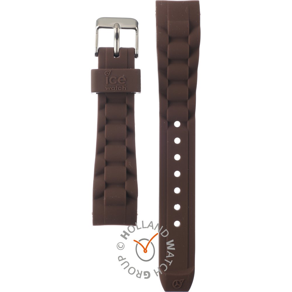 Ice-Watch Straps 005110 SW.MUF.S.S.12 ICE Shadow Band