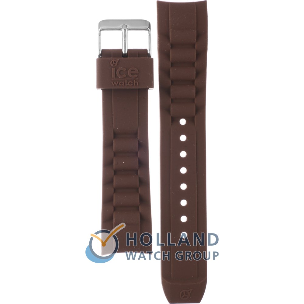 Ice-Watch Straps 005021 SW.MUF.U.S.12 ICE Shadow Band