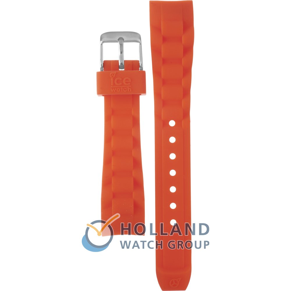 Ice-Watch Straps 005137 SW.TAN.S.S.12 ICE Shadow Band
