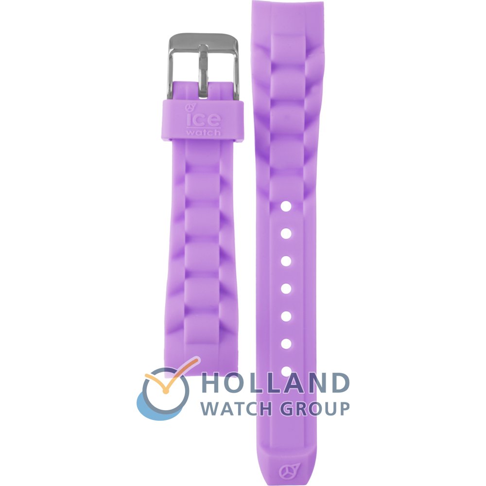 Ice-Watch Straps 005125 SY.MW.S.S.14 ICE sweety Band
