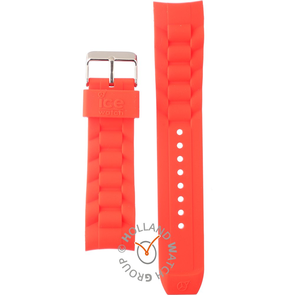 Ice-Watch Straps 004923 WO.ES.B.S.12 ICE world Spain Band