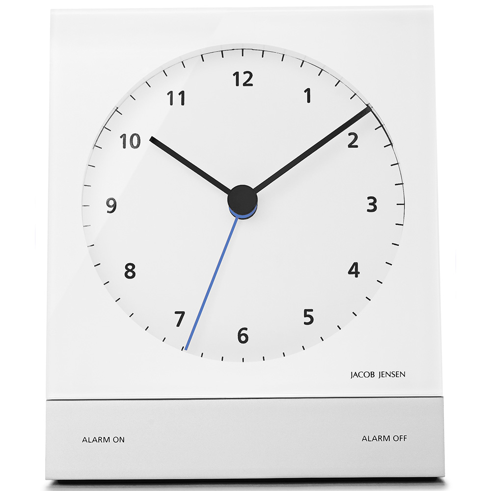 Jacob Jensen JJ352 352 Sleep Uhr