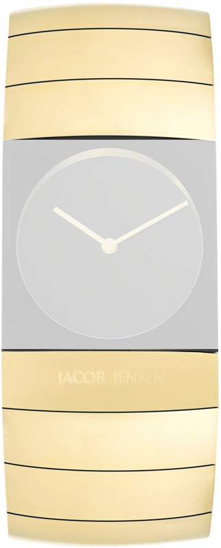 Jacob Jensen JJ-BA-10133 573 Arc Band