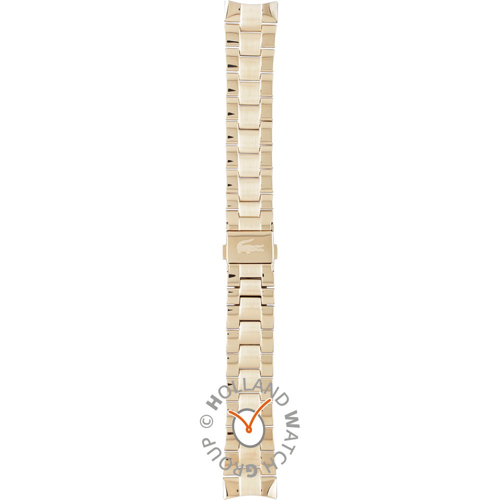 Lacoste Straps 609002137 Band