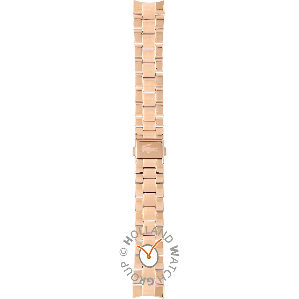 Lacoste Straps 609002138 Band
