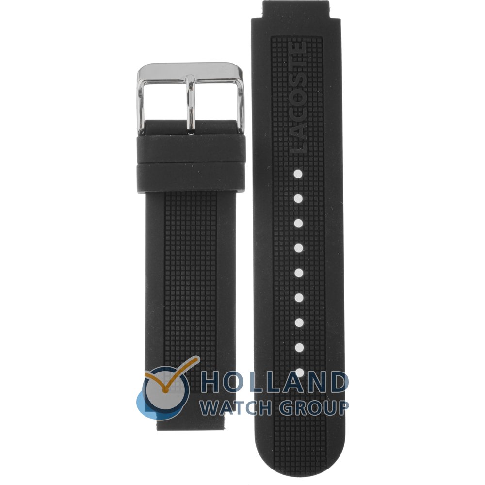 Lacoste Straps 609302477 Band