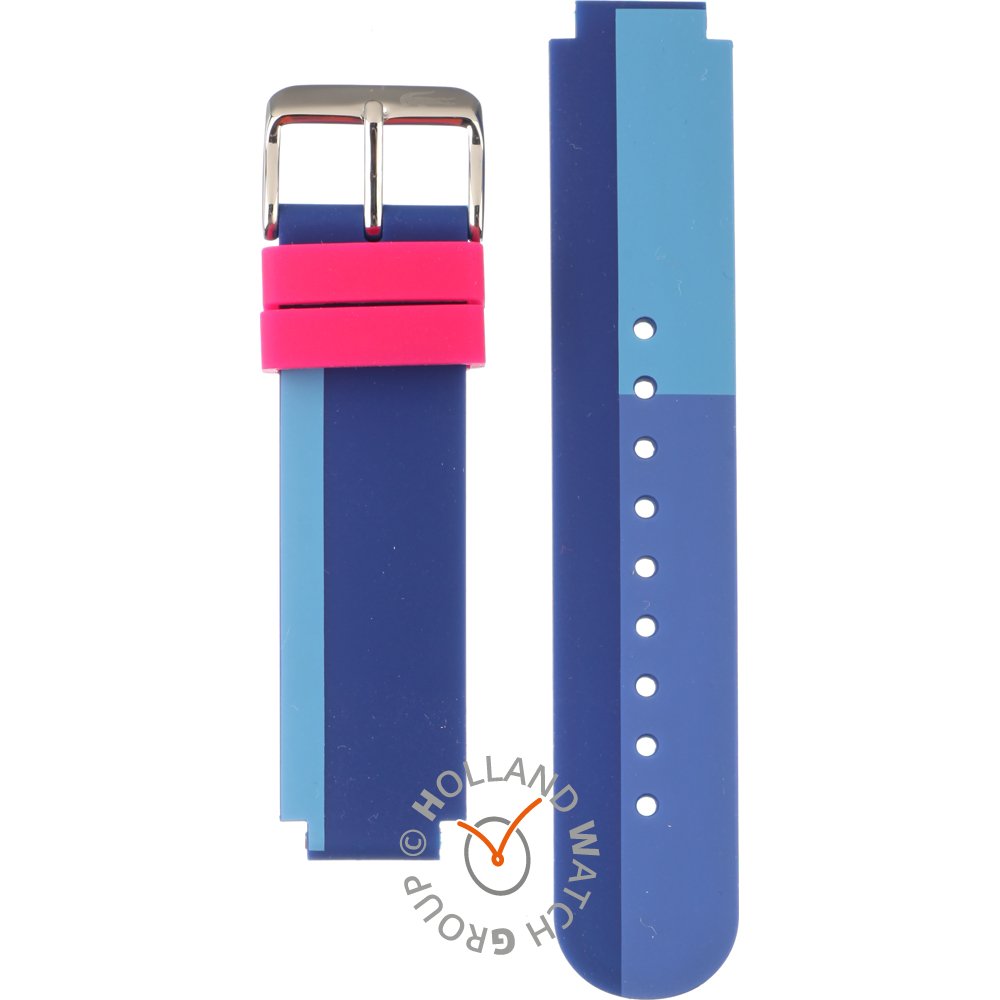 Lacoste Straps 609302490 Band
