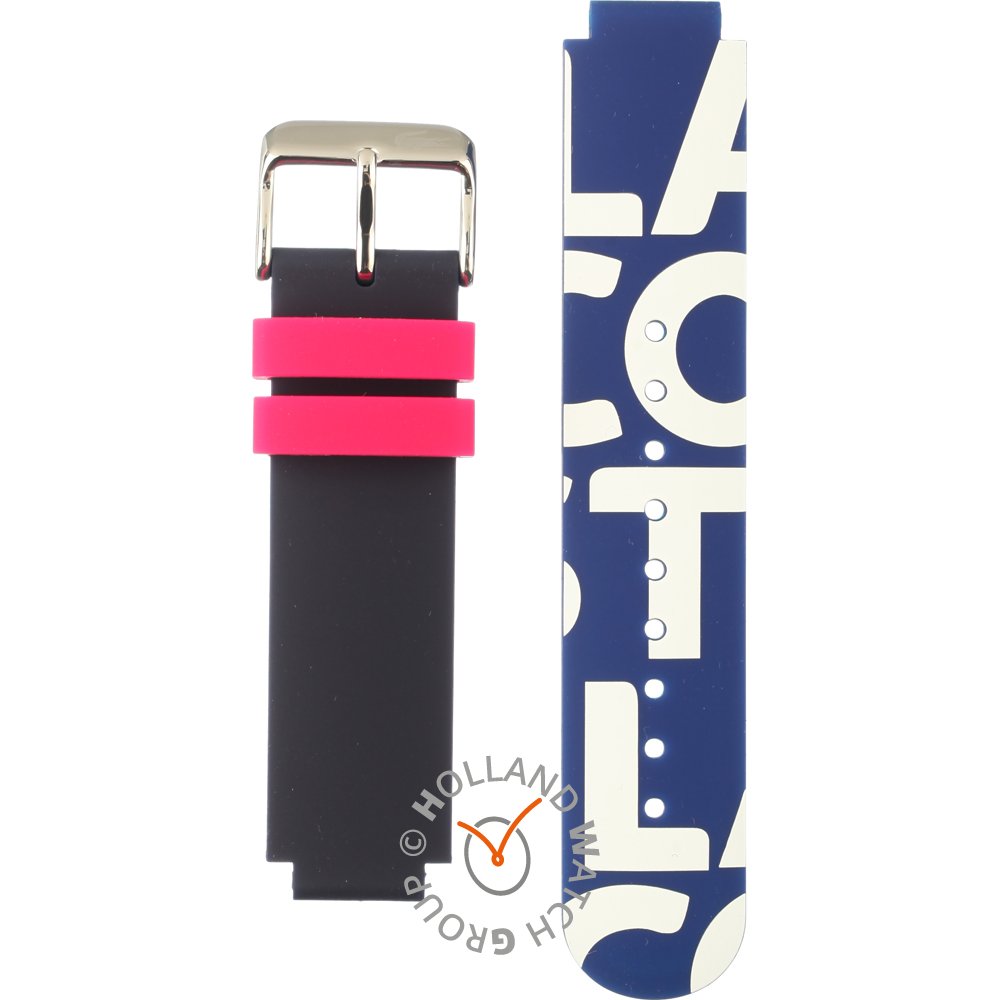 Lacoste Straps 609302491 Band