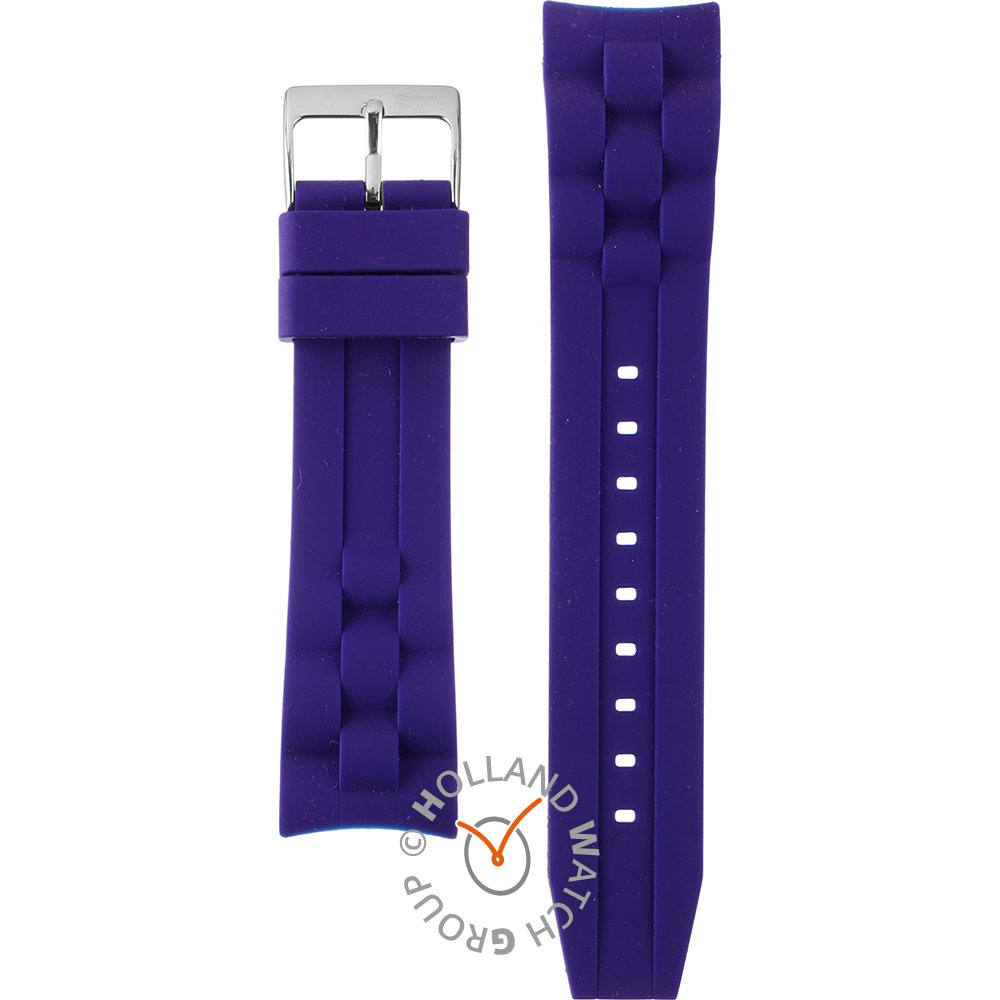 Lacoste Straps 609302516 Band